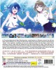 SHIROI SUNA NO AQUATOPE VOL.1-24 END